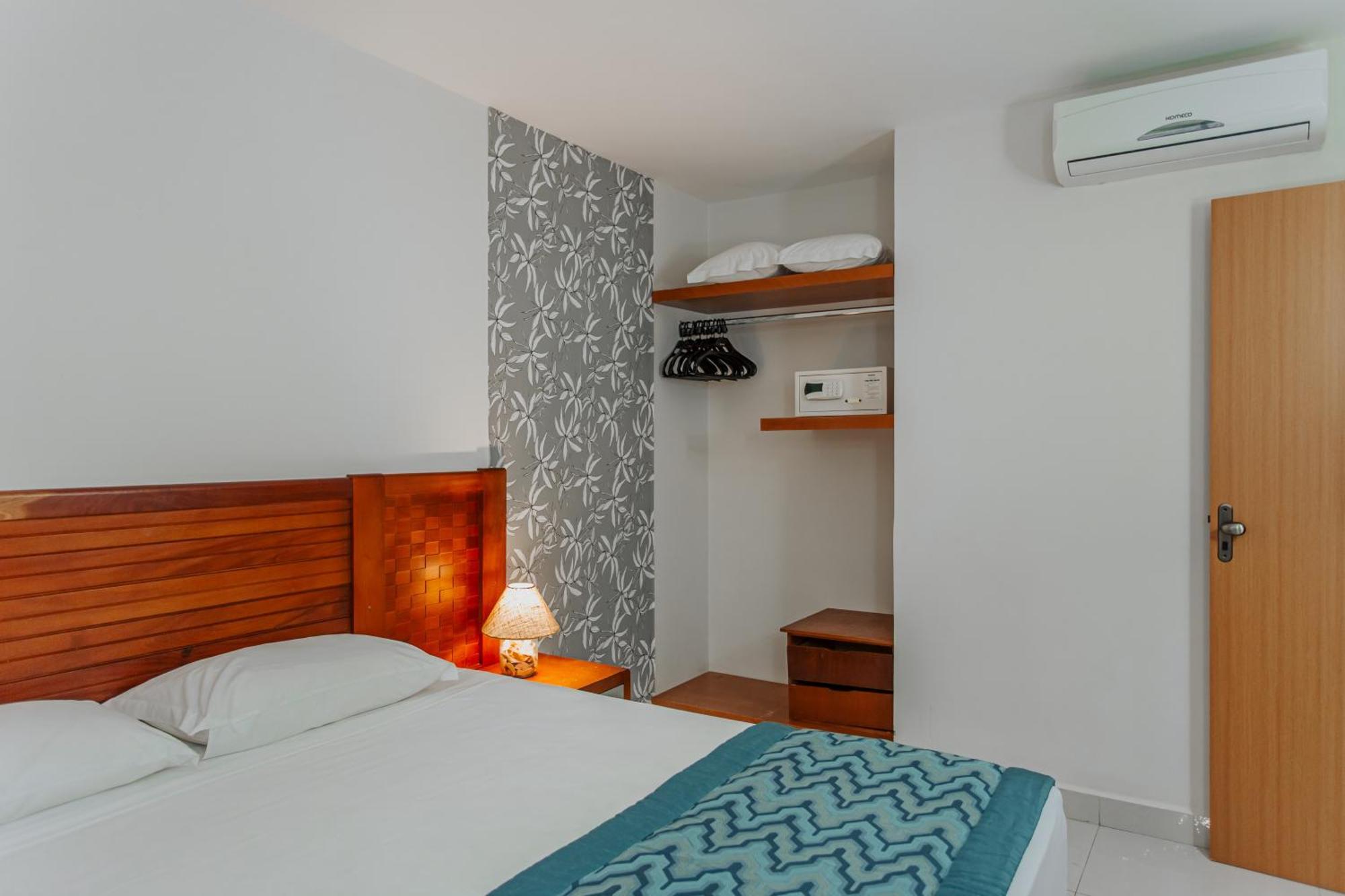 Rio Quente Resorts - Hotel Luupi Room photo