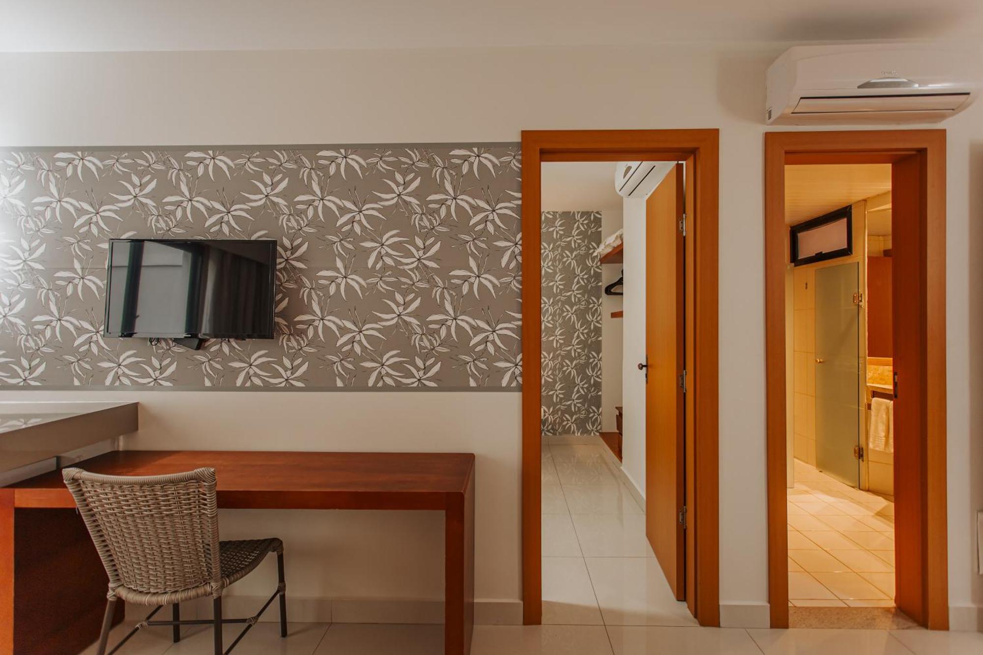 Rio Quente Resorts - Hotel Luupi Room photo