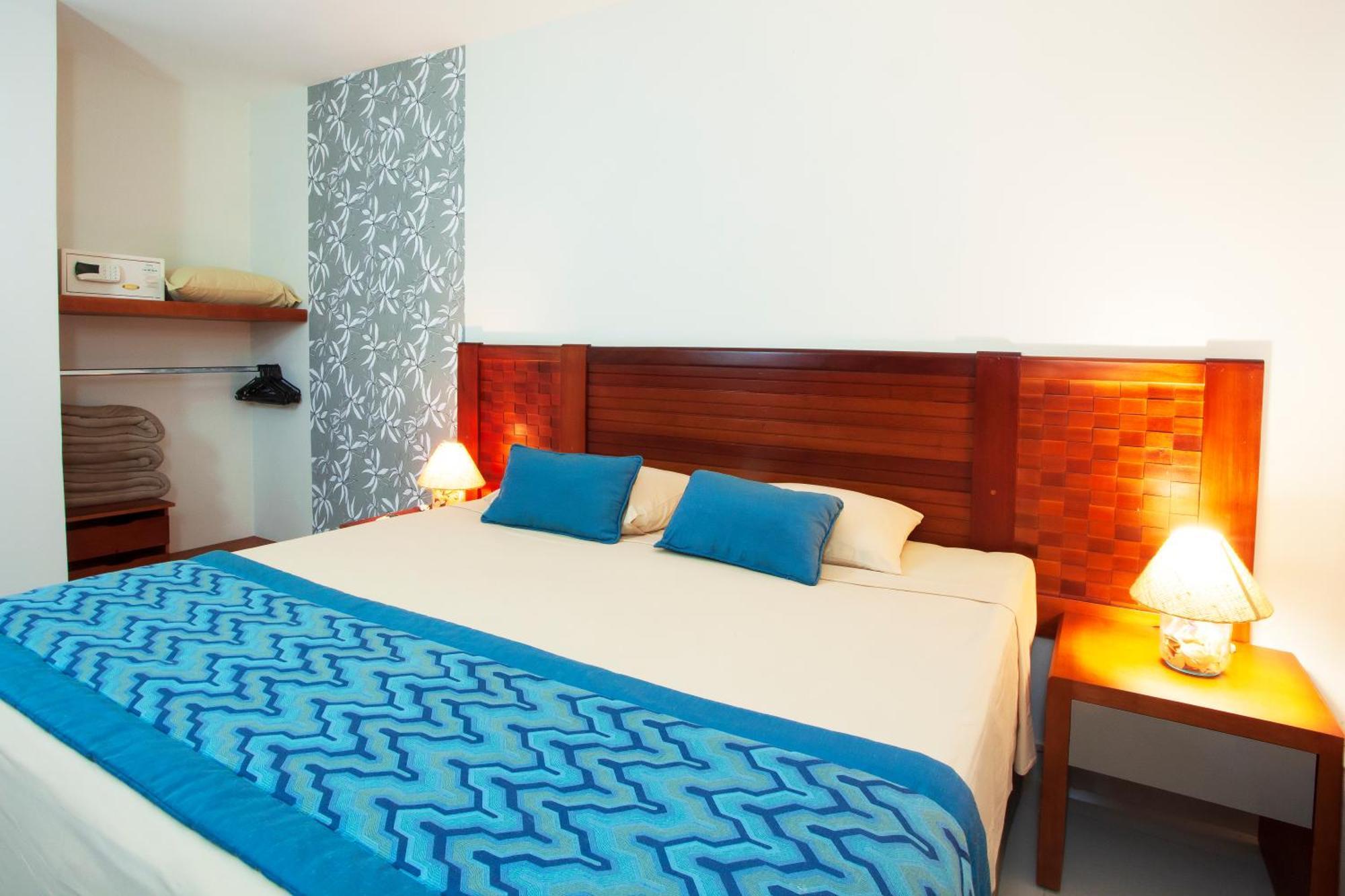 Rio Quente Resorts - Hotel Luupi Room photo